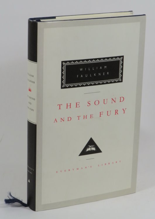 The Sound and the Fury