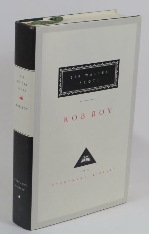 Rob Roy