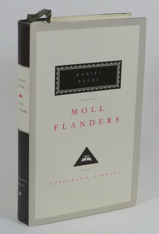 Moll Flanders