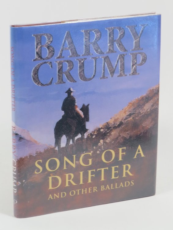 Song of a Drifter and Other Ballads
