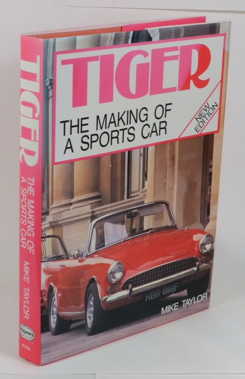 Tiger - The Making of a Sports Car