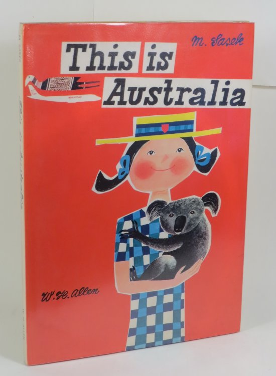 This Is Australia