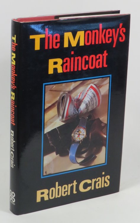 The Monkey's Raincoat