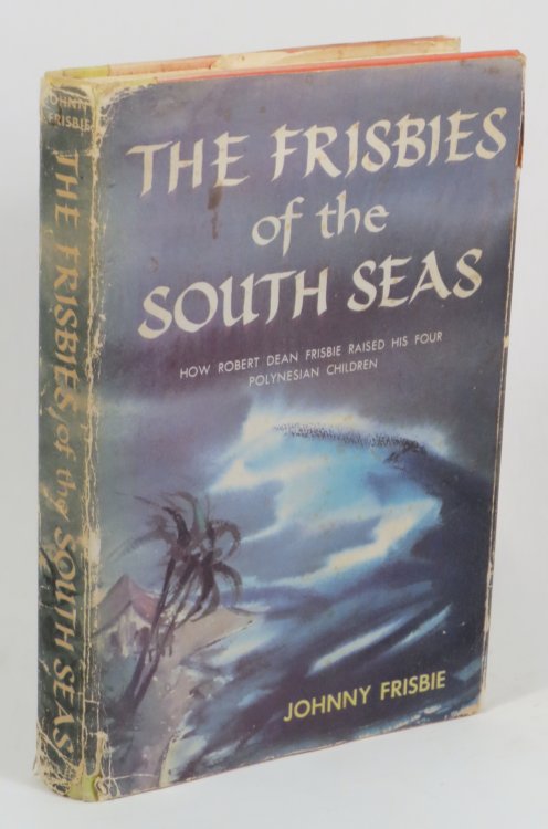 The Frisbies of the South Seas