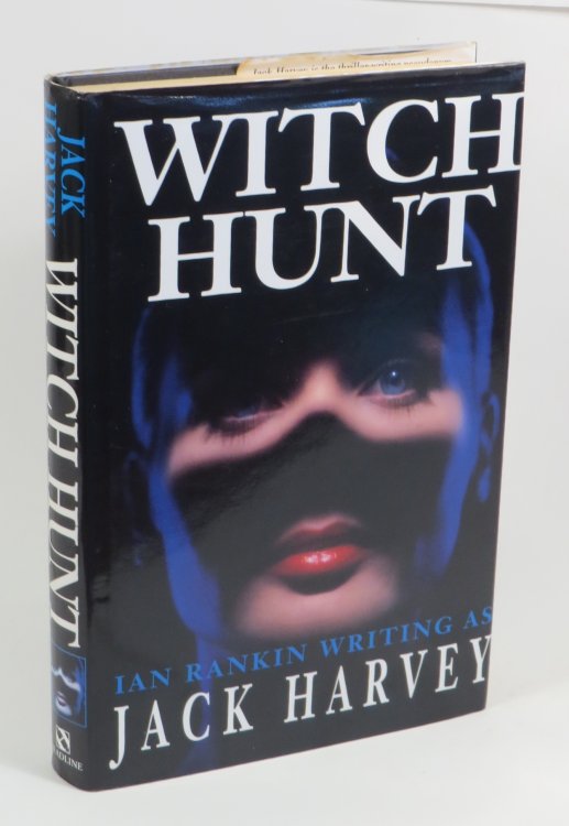 Witch Hunt