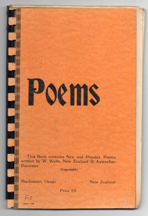 Poems