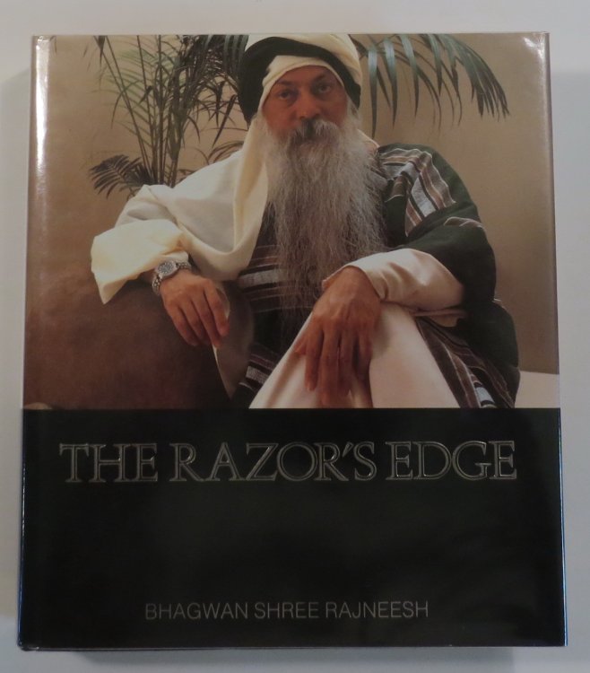 The Razor's Edge