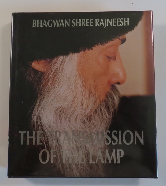 The Transmission of the Lamp - Talks in Uruguay