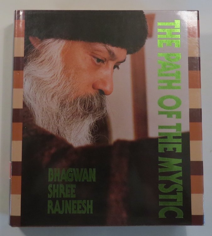 The Path of the Mystic - Talks in Uruguay