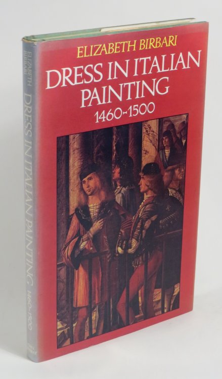 Dress in Italian Painting 1460-1500