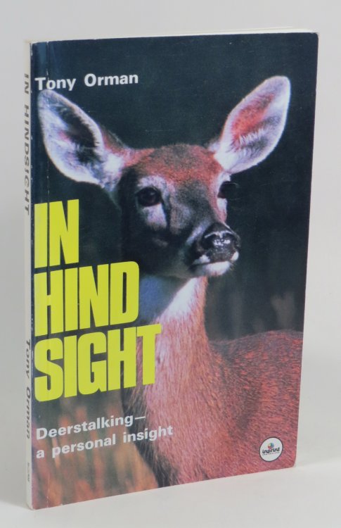 In Hindsight [cover title: In Hind Sight]