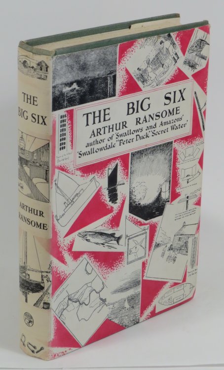 The Big Six