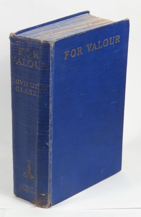 For Valour