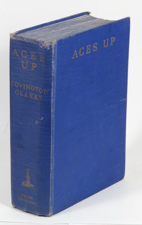 Aces Up