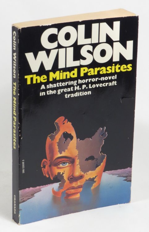 The Mind Parasites