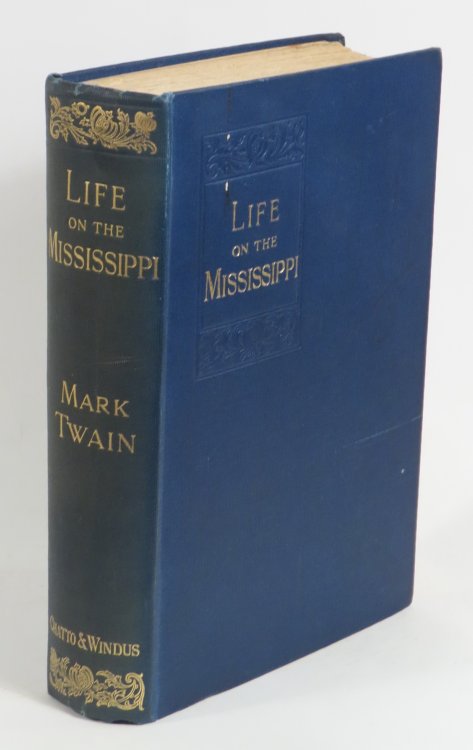Life On The Mississippi