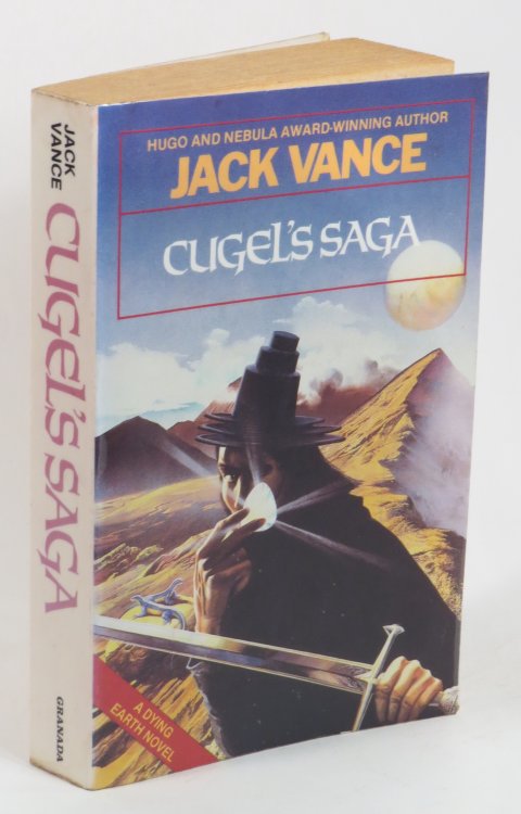 Cugel's Saga