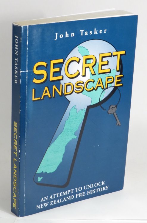 Secret Landscape