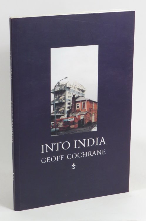 Into India