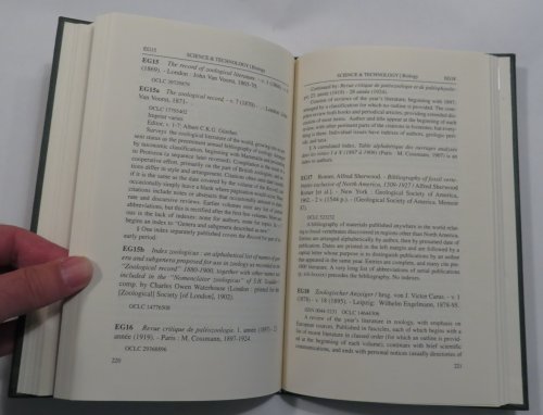 Early Periodical Indexes - Bibliographies and Indexes of Literature Published in Periodicals before 1900