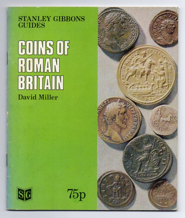 Coins of Roman Britain
