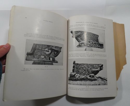 Colonial Museum Bulletin No. 1. 1905.