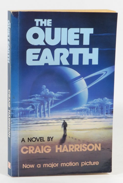 The Quiet Earth