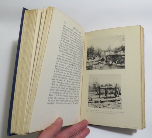 Siberian Days - An Engineer's Record of Travel and Adventure in the Wilds of Siberia