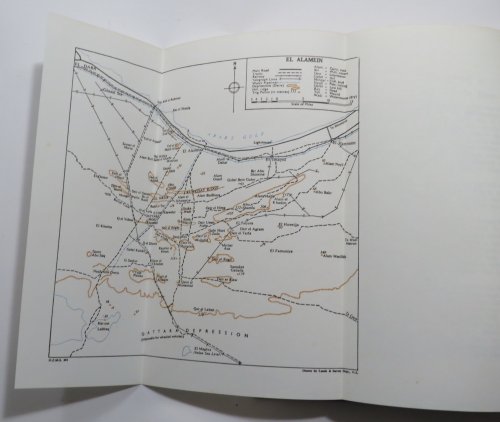 New Zealand Engineers, Middle East [Series Title: Official History of New Zealand in the Second World War 1939-45]