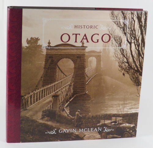 Historic Otago