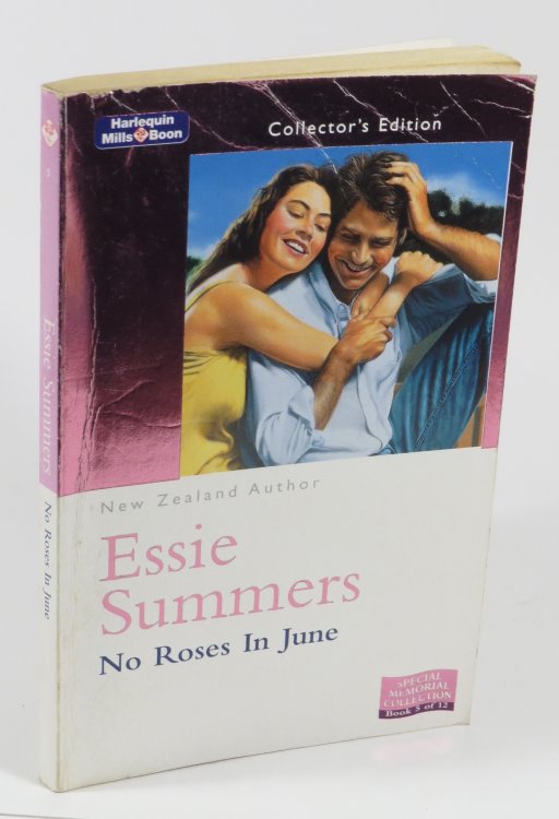 No Roses in June