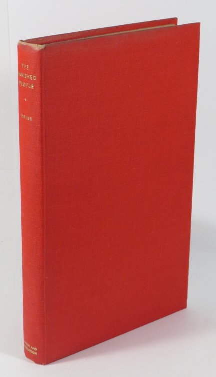 The Vanished People