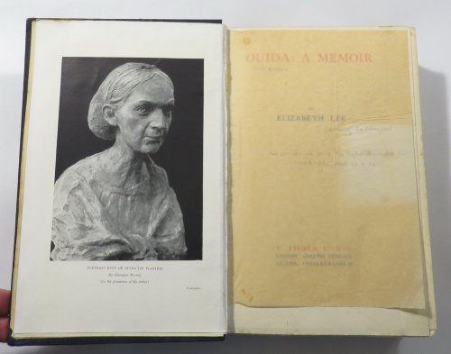 Ouida: A Memoir