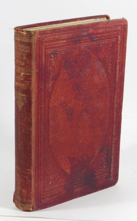 A Vacation Tour at the Antipodes, through Victoria, Tasmania, New South Wales, Queensland, and New Zealand, in 1861-162
