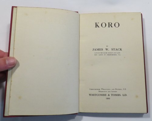 Koro