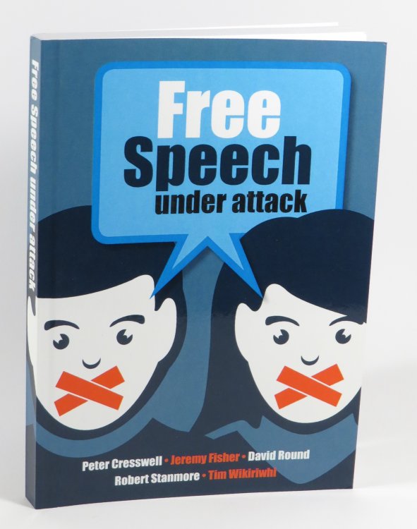 Free Speech Under Attack