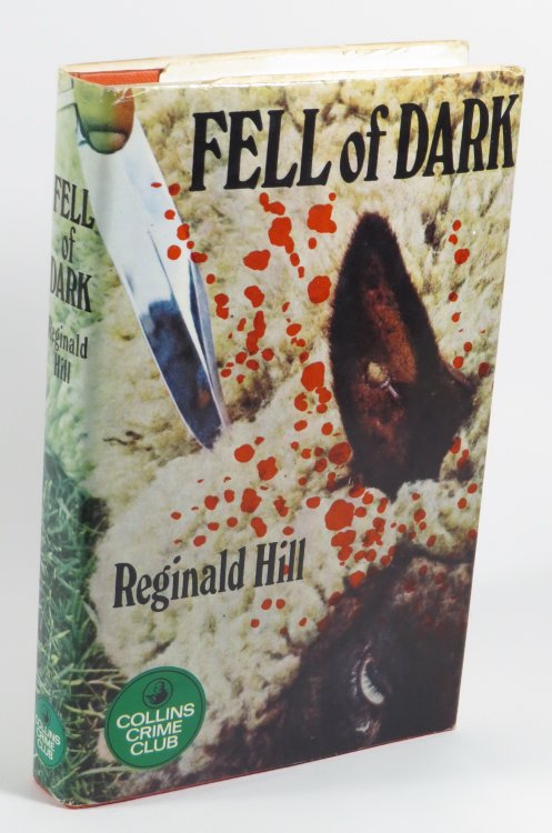 Fell of Dark