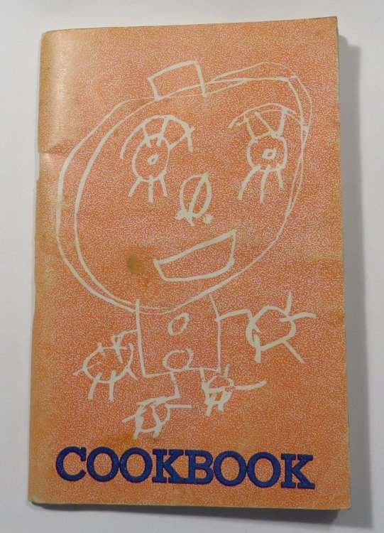 Cookbook