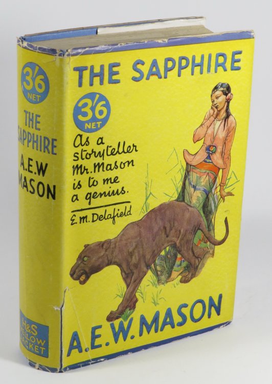 The Sapphire