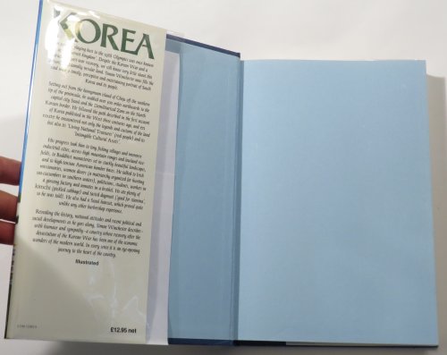 Korea - A Walk Through the Land of Miracles