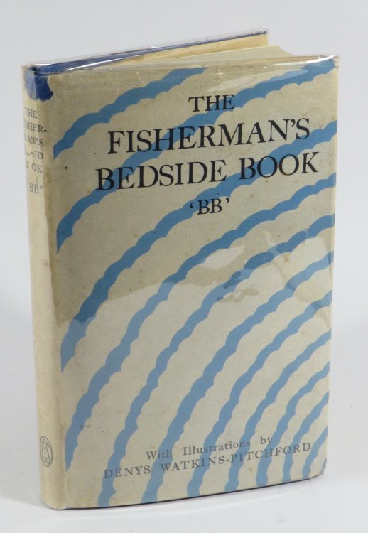 The Fisherman's Bedside Book
