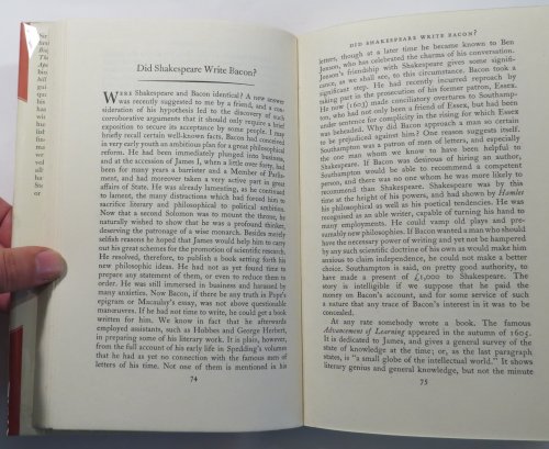Men, Books, and Mountains - Essays by Leslie Stephen