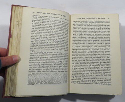 The History Of The Wesleyan Methodist Missionary Society [five volumes]