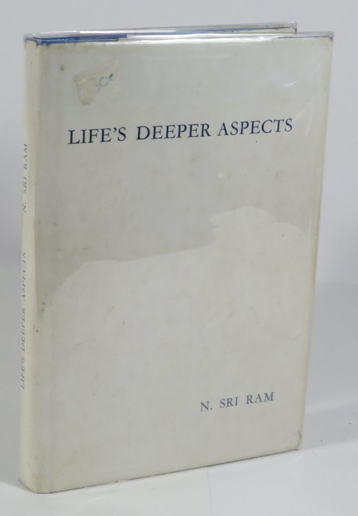 Life's Deeper Aspects