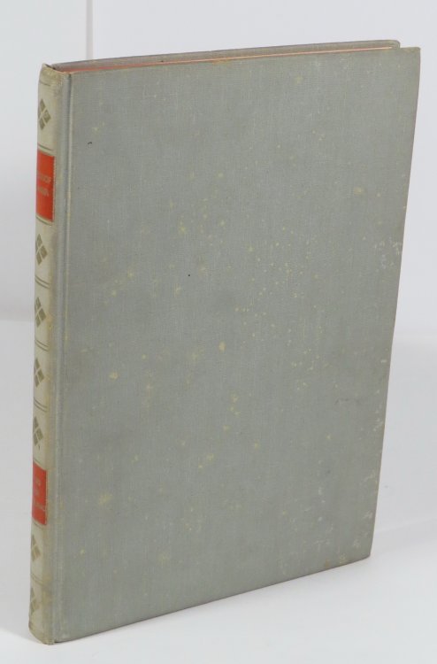 Pa Ski Over Gronland