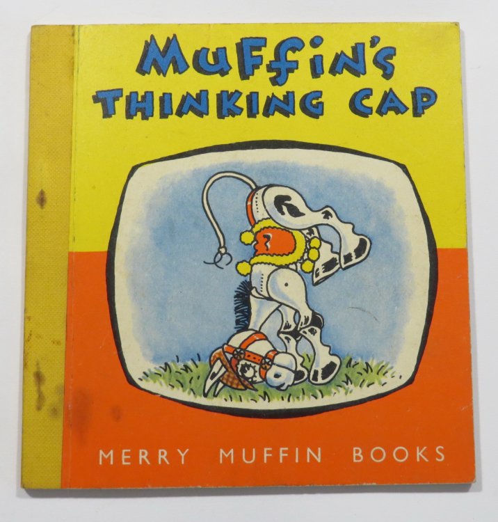 Muffin's Thinking Cap