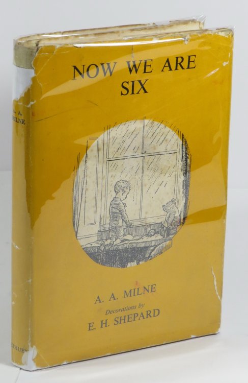 Now We Are Six
