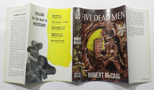 Five Dead Men