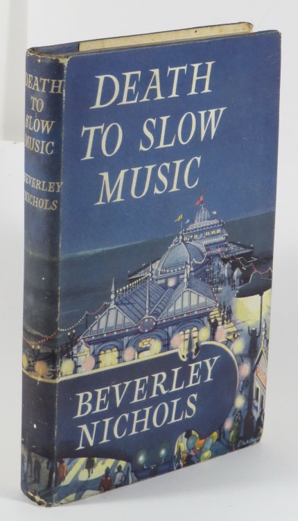 Death to Slow Music