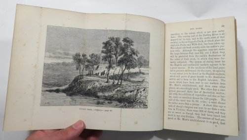 New Homes: The Rise, Progress, Present Position, and Future Prospects of Each of the Australian Colonies and New Zealand, Regarded As Homes For All Classes of Emigrants